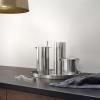 Šejker za koktele ARNE JACOBSEN MARTINI, 1 l, srebrna, nehrđajući čelik, Stelton
