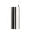 Šejker za koktele ARNE JACOBSEN MARTINI, 1 l, srebrna, nehrđajući čelik, Stelton