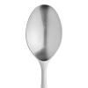Stolna žlica AZTEC 19 cm, set od 6 kom, srebrna, nehrđajući čelik, Stelton