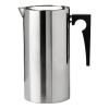 Francuska preša aparat za kavu ARNE JACOBSEN, 1 l, srebrna, nehrđajući čelik, Stelton