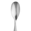 Čajna žlica UNA 12 cm, set od 6 kom, srebrna, nehrđajući čelik, Stelton