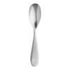 Čajna žlica UNA 12 cm, set od 6 kom, srebrna, nehrđajući čelik, Stelton