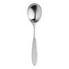 Stolna žlica MAGNUM, 19 cm, srebrna, nehrđajući čelik, Stelton
