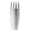 Stolna vilica EM, 21 cm, srebrna, nehrđajući čelik, Stelton