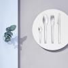 Stolna vilica EM, 21 cm, srebrna, nehrđajući čelik, Stelton