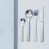 Stolna žlica MAYA 2000, 20 cm, srebrna, nehrđajući čelik, Stelton