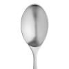 Čajna žlica AZTEC, 12 cm, srebrna, nehrđajući čelik, Stelton