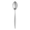 Čajna žlica AZTEC, 12 cm, srebrna, nehrđajući čelik, Stelton