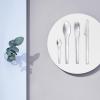 Čajna žlica EM, 12 cm, srebrna, nehrđajući čelik, Stelton