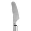 Stolni nož UNA, 21 cm, srebrna, nehrđajući čelik, Stelton