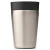 Termošalica MAKE & TAKE, 200 ml, tamno siva, čelik, Brabantia