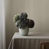Vaza ORA, 22 cm, mint, nehrđajući čelik, Stelton