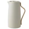 Vakuumski vrč EMMA, 1,2 l, za kavu, pijesak, nehrđajući čelik, Stelton