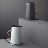 Električno kuhalo EMMA, 1,2 l, nježno crna, nehrđajući čelik, Stelton