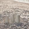 Vakuumski vrč EMMA, 1 l, za čaj, pijesak, nehrđajući čelik, Stelton