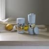 Termosica CARRIE, 500 ml, nebo, nehrđajući čelik, Stelton