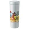 Termosica CARRIE, 500 ml, nebo, nehrđajući čelik, Stelton