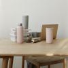 Termošalica CARRIE, 400 ml, ruža, nehrđajući čelik, Stelton