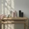 Termošalica CARRIE, 400 ml, ruža, nehrđajući čelik, Stelton