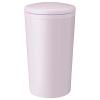 Termošalica CARRIE, 400 ml, ruža, nehrđajući čelik, Stelton