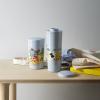 Termošalica CARRIE, 500 ml, nebo, nehrđajući čelik, Stelton