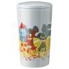 Termošalica CARRIE, 500 ml, nebo, nehrđajući čelik, Stelton