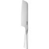 Santoku nož TRIGONO, 18 cm, srebrna, nehrđajući čelik, Stelton