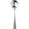 Žlica za posluživanje MAYA, 21 cm, srebrna, nehrđajući čelik, Stelton