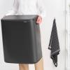 Kanta za otpatke na dodir BO TOUCH KANTA, 2x 30 l, confident siva, čelik, Brabantia