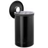 Korpa za rublje, 60 l, mat crna, čelik, Brabantia