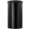 Korpa za rublje, 60 l, mat crna, čelik, Brabantia