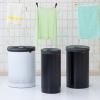 Korpa za rublje, 60 l, mat crna, čelik, Brabantia