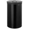 Korpa za rublje, 60 l, mat crna, čelik, Brabantia