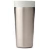 Termošalica MAKE & TAKE, 360 ml, svijetlo siva, čelik, Brabantia