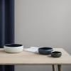 Zdjela za voće ORA, 22 cm, prašnjavo plava, nehrđajući čelik, Stelton