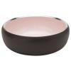 Zdjela za voće ORA, 30 cm, tamni prah, nehrđajući čelik, Stelton