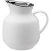 Vakuumski vrč AMPHORA, 1 l, 21 cm, bijela, plastika, Stelton