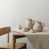 Vakuumski vrč AMPHORA, 1 l, 24 cm, breskva, plastika, Stelton