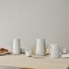 Električno kuhalo EMMA, 1,2 l, pijesak, nehrđajući čelik, Stelton