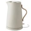 Električno kuhalo EMMA, 1,2 l, pijesak, nehrđajući čelik, Stelton