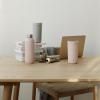 Termošalica CARRIE 500 ml, ružičasta, nehrđajući čelik, Stelton