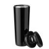 Termošalica CARRIE 500 ml, ružičasta, nehrđajući čelik, Stelton