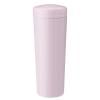 Termošalica CARRIE 500 ml, ružičasta, nehrđajući čelik, Stelton