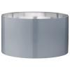 Zdjela za salatu ARNE JACOBSEN, 24 cm, plava, nehrđajući čelik, Stelton