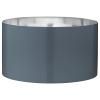 Zdjela za salatu ARNE JACOBSEN, 24 cm, ocean plava, nehrđajući čelik, Stelton