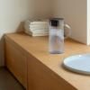 Poslužavnik EM, 40 cm, oblak, plastika, Stelton