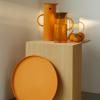 Poslužavnik EM, 40 cm, oblak, plastika, Stelton