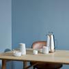 Francuska preša aparat za kavu NORMAN FOSTER, 1 l, srebrna, nehrđajući čelik, Stelton