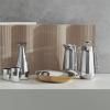 Francuska preša aparat za kavu NORMAN FOSTER, 1 l, srebrna, nehrđajući čelik, Stelton