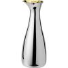 Karafa za vodu NORMAN FOSTER, 1 l, srebrna/zlatna, nehrđajući čelik, Stelton